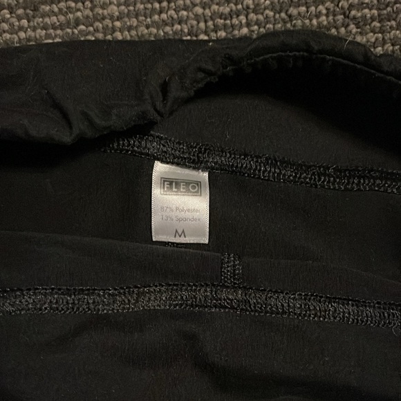 Fleo Gradient Short Original - Picture 10 of 10